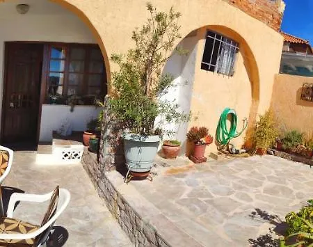 Sunny Apartment Ermioni