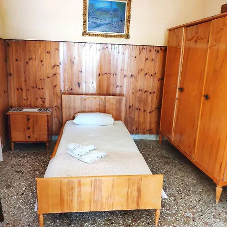 Apartmán Sunny Ermioni